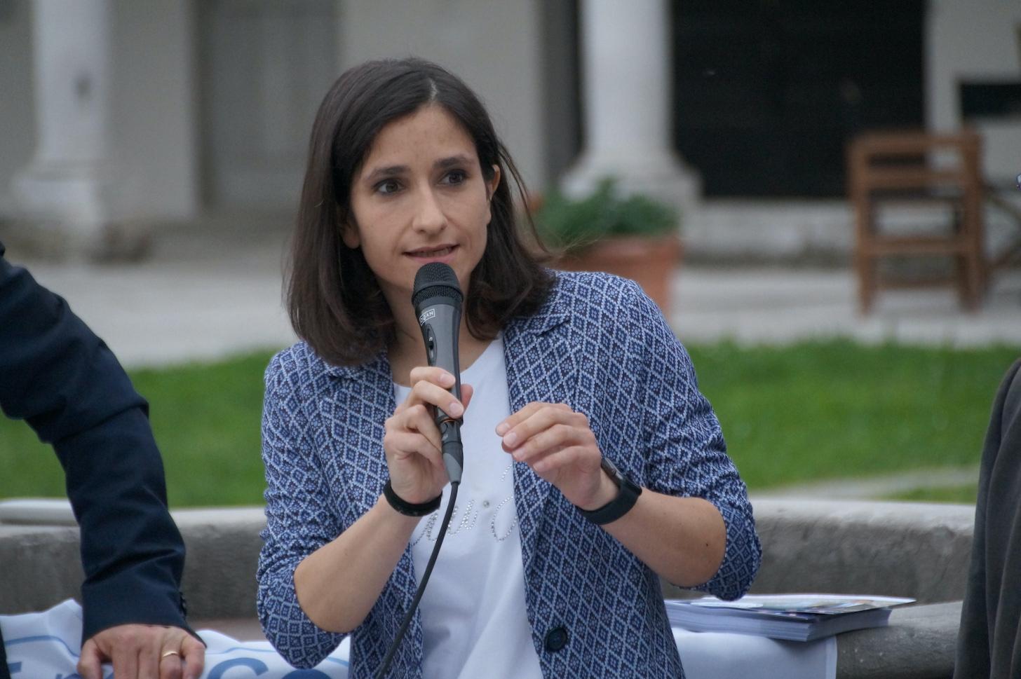 Copertina per Segnalare disservizi al Comune via telefono, l'idea di Giulia Roldo a Gorizia